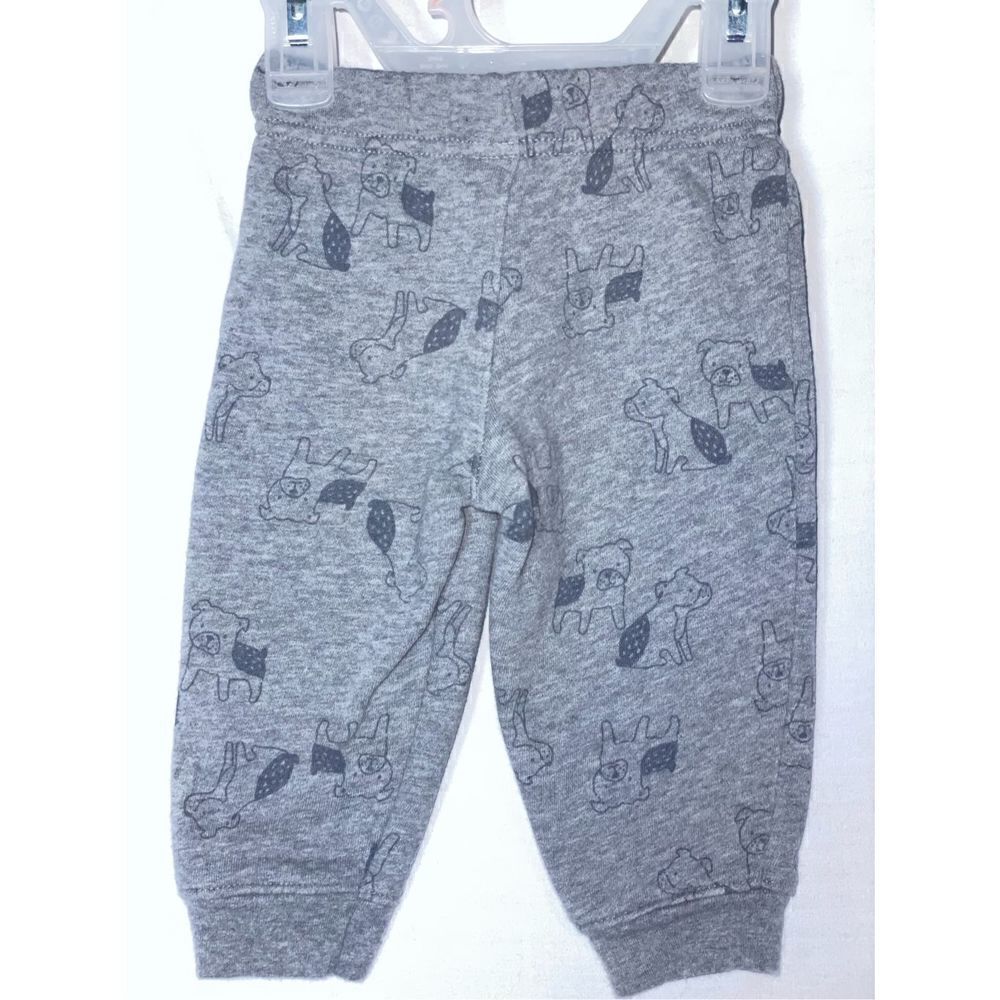 Carter’s toddler sweatpants  